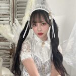 Risa Nakamura Instagram - 🤍🪽