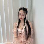 Risa Nakamura Instagram - @tanakadaisuke_official 24AW🎀