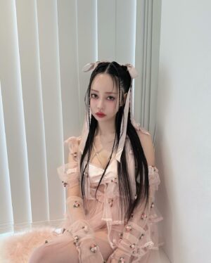 Risa Nakamura Instagram - @tanakadaisuke_official 24AW🎀