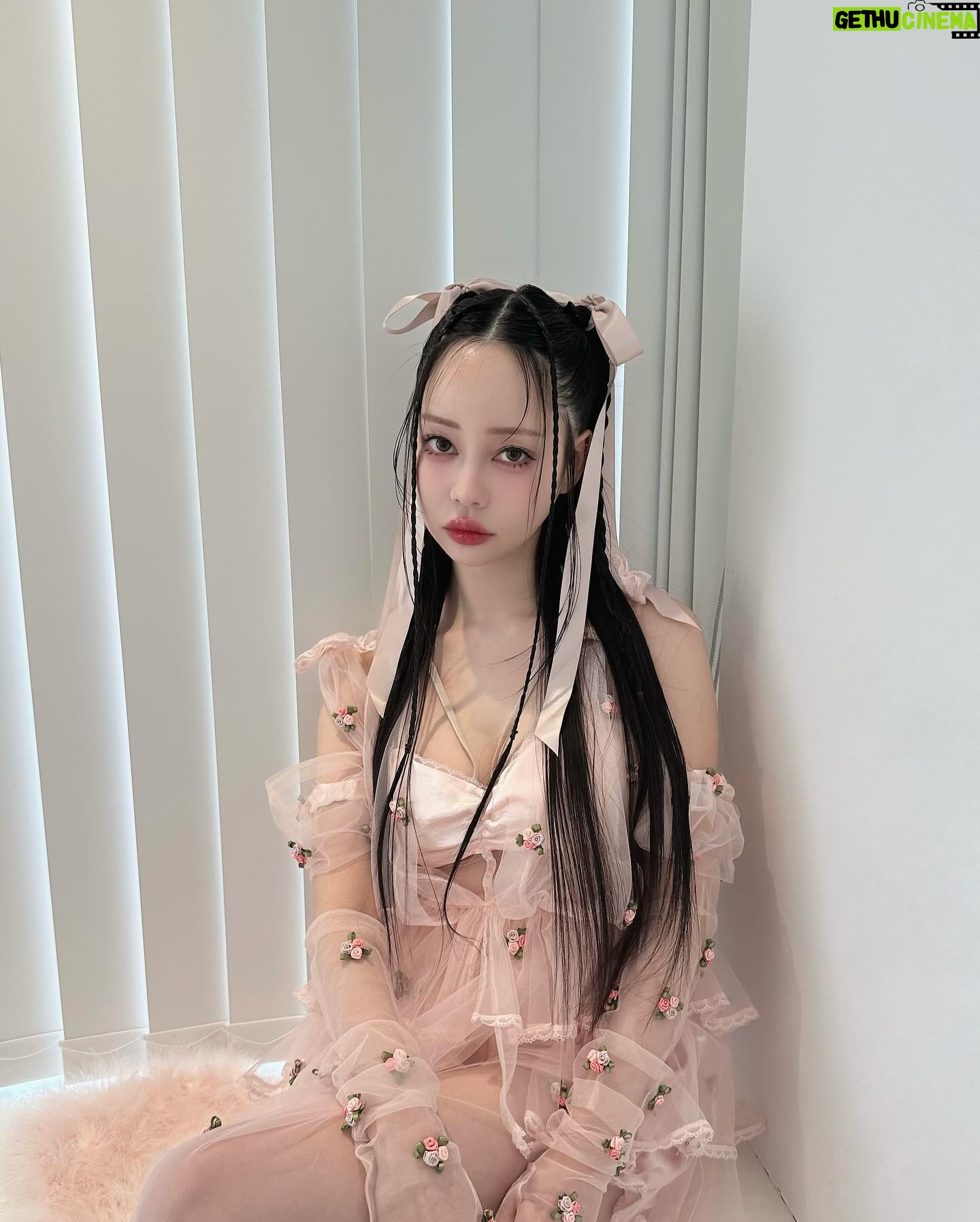 Risa Nakamura - 7K Likes - @tanakadaisuke_official 24AW🎀