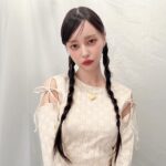 Risa Nakamura Instagram - bis9月号 @bis_web 🥀
