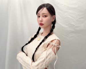 Risa Nakamura Instagram - bis9月号 @bis_web 🥀
