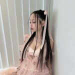 Risa Nakamura Instagram - @tanakadaisuke_official 24AW🎀