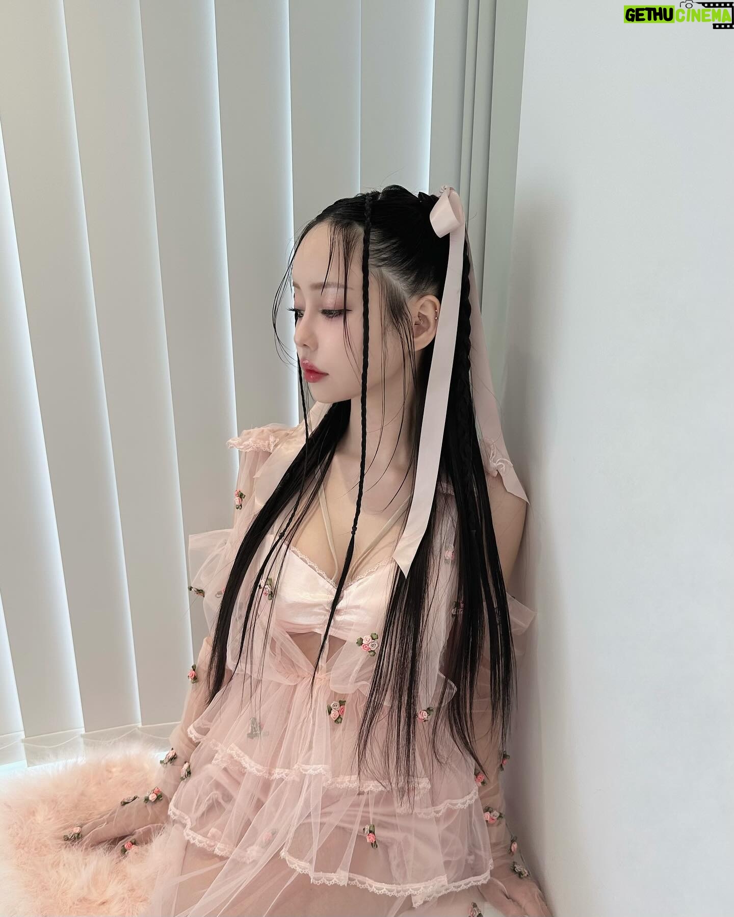 Risa Nakamura - 7K Likes - @tanakadaisuke_official 24AW🎀