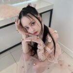 Risa Nakamura Instagram - @tanakadaisuke_official 24AW🎀