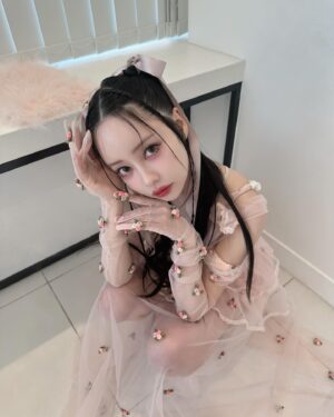 Risa Nakamura Instagram - @tanakadaisuke_official 24AW🎀