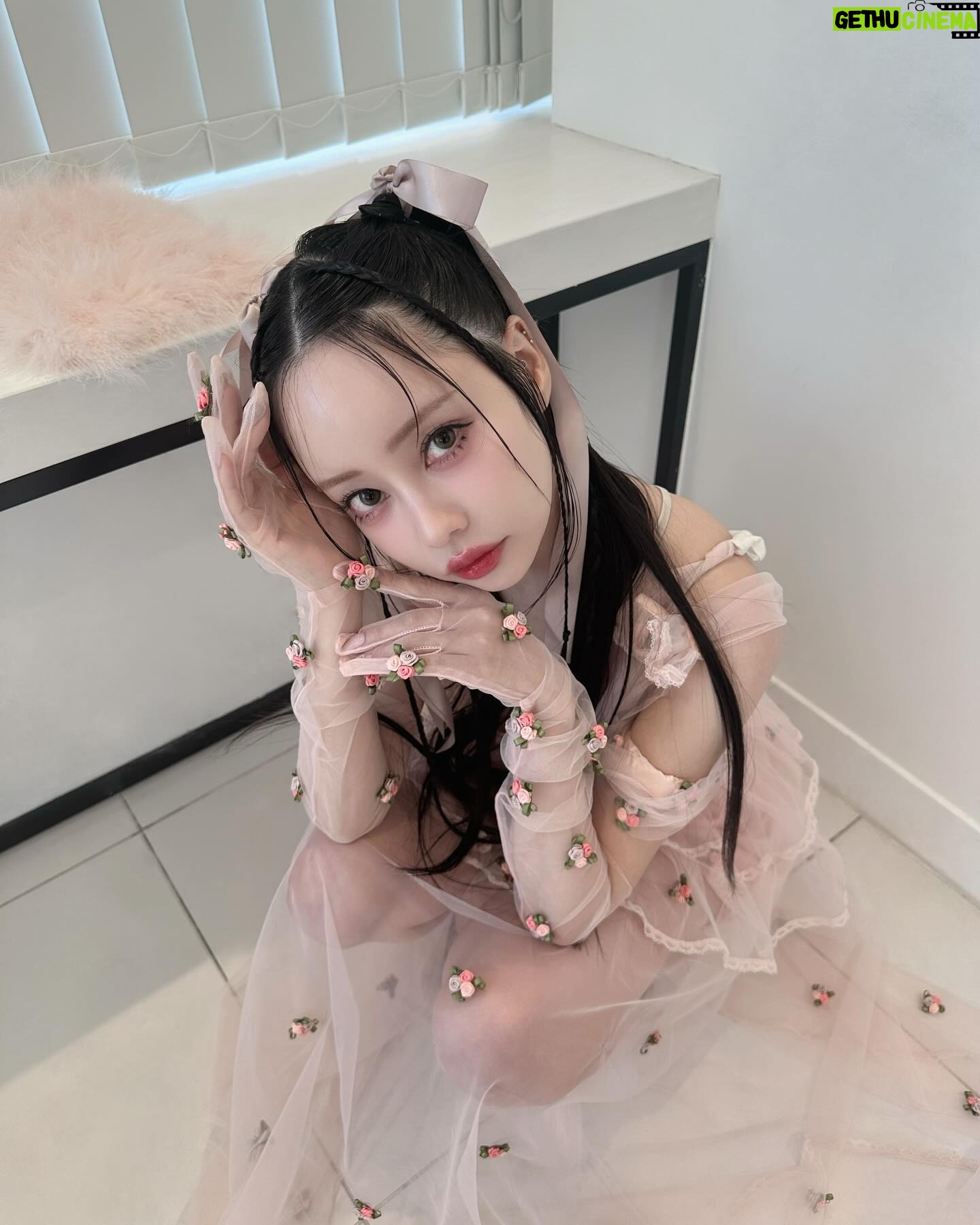 Risa Nakamura - 7K Likes - @tanakadaisuke_official 24AW🎀