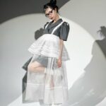 Risa Nakamura Instagram - PECHE