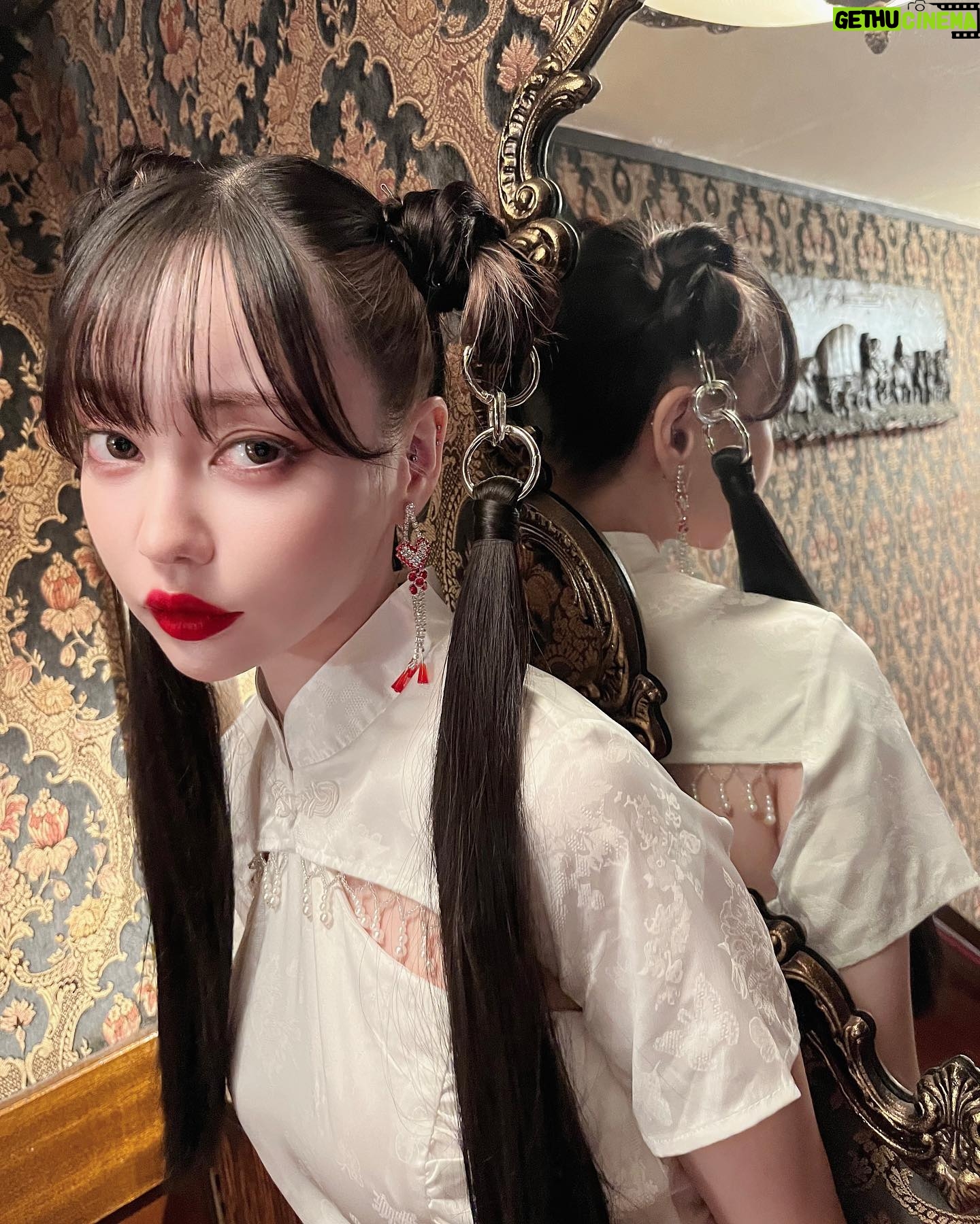 Risa Nakamura Instagram - 【Fatalité 酒池肉林】発売されました! OFF SHOT🪭🎗️