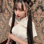 Risa Nakamura Instagram - 【Fatalité 酒池肉林】発売されました！ OFF SHOT🪭🎗️