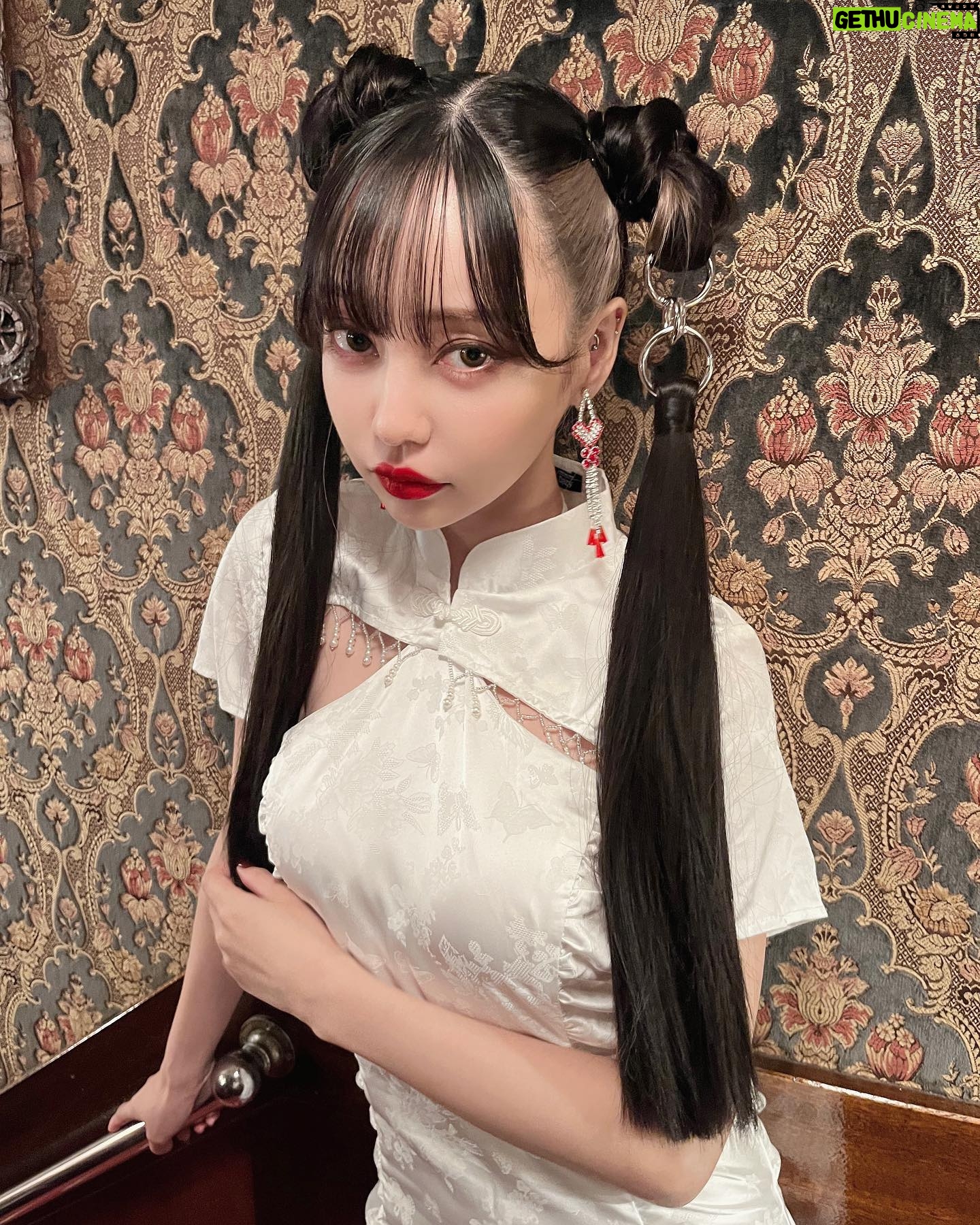 Risa Nakamura Instagram - 【Fatalité 酒池肉林】発売されました! OFF SHOT🪭🎗️