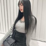 Risa Nakamura Instagram - SHIMAでやってもらえるバイカルテのトリートメントでツヤツヤ💆🏻‍♀️ ホームケアで1番おすすめなシャンプーとトリートメントも無くなったので買い足し。SHIMAで売ってるよ✨