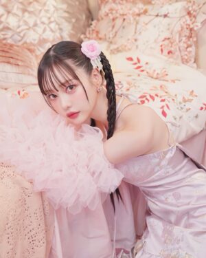 Risa Nakamura Instagram - 📷 @heron214