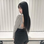 Risa Nakamura Instagram - SHIMAでやってもらえるバイカルテのトリートメントでツヤツヤ💆🏻‍♀️ ホームケアで1番おすすめなシャンプーとトリートメントも無くなったので買い足し。SHIMAで売ってるよ✨