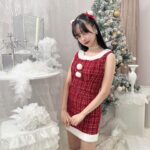Risa Nakamura Instagram - 今年も終わり🎅🏻