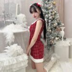 Risa Nakamura Instagram - 今年も終わり🎅🏻