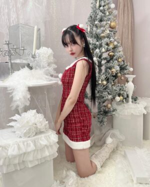 Risa Nakamura Instagram - 今年も終わり🎅🏻