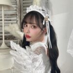 Risa Nakamura Instagram - 🤍🪽