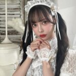 Risa Nakamura Instagram - 🤍🪽