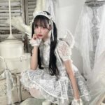 Risa Nakamura Instagram - 🤍🪽