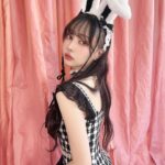 Risa Nakamura Instagram - LARME058本日発売です🩶 LARME×sugarnineの撮影の日、 いただいたかわいすぎる🎂♡