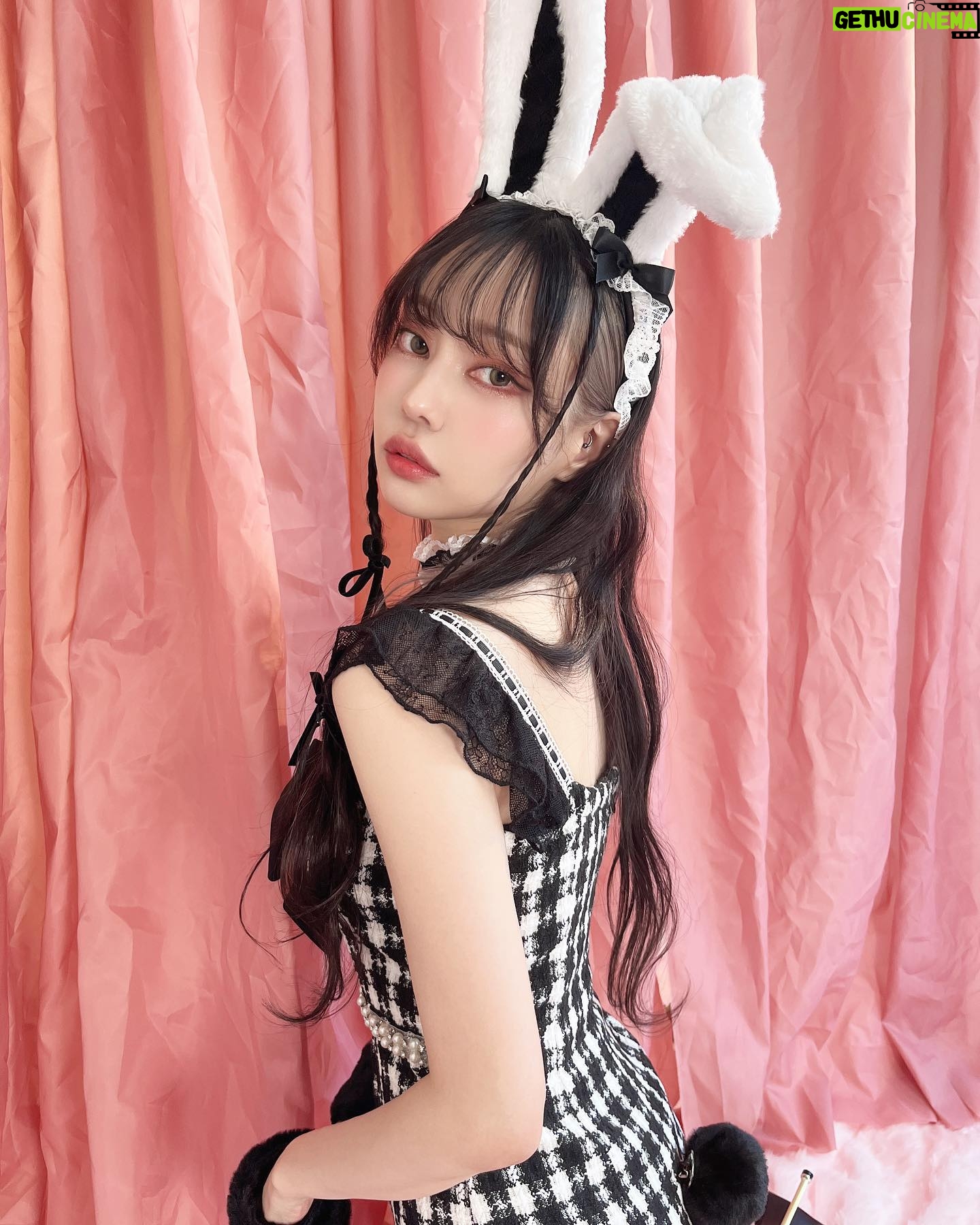 Risa Nakamura - 9.5K Likes - LARME058本日発売です🩶
LARME×sugarnineの撮影の日、
いただいたかわいすぎる🎂♡