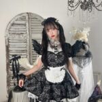 Risa Nakamura Instagram - 🖤🪽