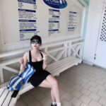 Risa Nakamura Instagram - 🏝️