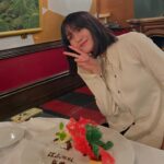 Risa Watanabe Instagram - はぶちゃんおめでと♥️♥️ゆうかもおめでとう🎠