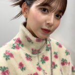 Risa Watanabe Instagram - @tgc_staff ありがとうございました🌷🌷
