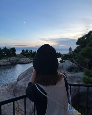 Risa Watanabe Instagram - 贅沢すぎる時間でした、、🤍🤍🤍

はぁ、、しあわせ。🌙
