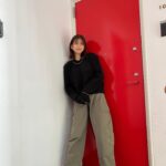 Risa Watanabe Instagram – あたたかくなってきた〜🌞やった〜
花粉さえなければな〜〜🤧