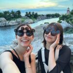 Risa Watanabe Instagram - 贅沢すぎる時間でした、、🤍🤍🤍 はぁ、、しあわせ。🌙