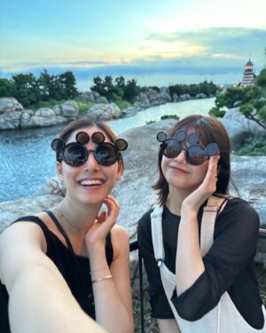 Risa Watanabe Instagram - 贅沢すぎる時間でした、、🤍🤍🤍

はぁ、、しあわせ。🌙