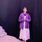 Risa Watanabe Instagram - ありがとうございました💟 @tgc_staff