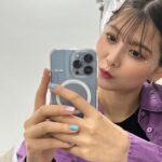 Risa Watanabe Instagram - ありがとうございました💟 @tgc_staff