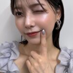 Risa Watanabe Instagram - ありがとうございました🫧🫧 @girlsaward_official