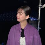 Risa Watanabe Instagram - ありがとうございました💟 @tgc_staff