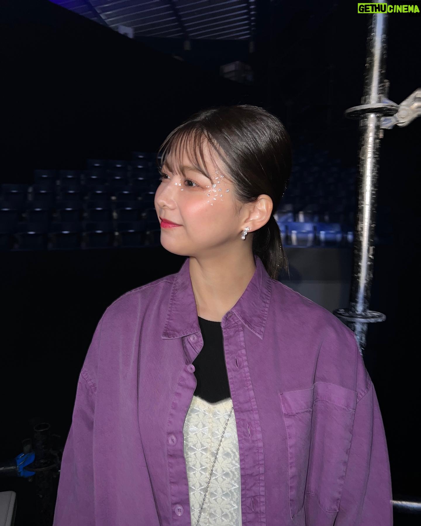 Risa Watanabe Instagram - ありがとうございました💟 @tgc_staff