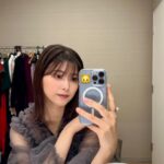 Risa Watanabe Instagram – FCイベントありがとうございました🩶
久しぶりにみなさんにお会いできてうれしかった〜楽しかった〜
余韻ひたひたです

また会えますように🌈それまでがんばる！！
健康でいようね〜〜！
