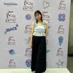 Risa Watanabe Instagram - ありがとうございました🫧🫧 @girlsaward_official