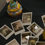 Risa Watanabe Instagram - 25歳になりました たくさんのおめでとうをありがとうございます🌷 少し前にお友達がお祝いしてくれたときの🕺