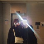 Risa Watanabe Instagram - 🎞️👯‍♀️💫🌿