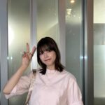 Risa Watanabe Instagram - 🩰🫧💭🍂