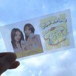 Risa Watanabe Instagram - 🍭🤍🍭