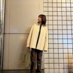 Risa Watanabe Instagram - 🤓