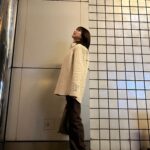 Risa Watanabe Instagram - 🤓