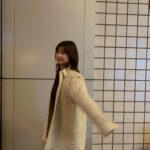 Risa Watanabe Instagram - 🤓