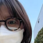 Risa Watanabe Instagram - 🤓