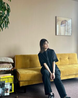Risa Watanabe Instagram - いろいろ~~🌀🍋